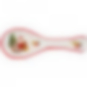 ПОДСТАВКА ПОД ЛОЖКУ "MERRY CHRISTMAS" 25*9*3 СМ. (КОР=72ШТ.)