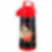 ТЕРМОС AGNESS СО СТЕКЛЯННОЙ КОЛБОЙ И ПОМПОЙ 1.9 Л