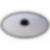 ЭКРАН ОТ БРЫЗГ AGNESS ДИАМЕТР=29 СМ. БЕЗ УПАКОВКИ (КОР=72ШТ.)