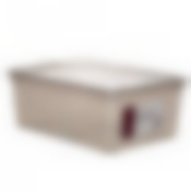 Коробка 10 л MYSTERY (цвет в ассортименте)