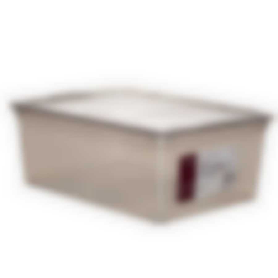 Коробка 10 л MYSTERY (цвет в ассортименте)