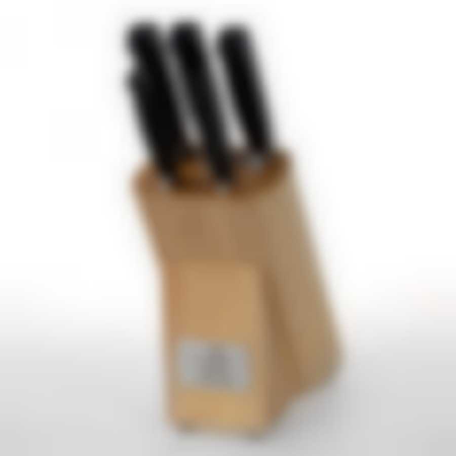 Набор ножей Taller 6 пр.