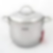 Кастрюля "САБИНА", объем 8 л