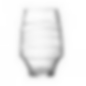 Хайбол «Оупэн ап арабеск»; стекло; 350мл; D=62/77,H=118мм