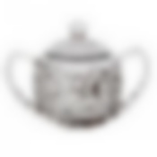 Сахарница Элегант