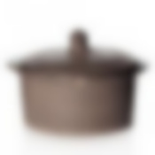 КАСТРЮЛЯ керам. №1