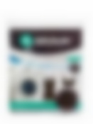 Мешок для деликатной стирки 50х40см черный