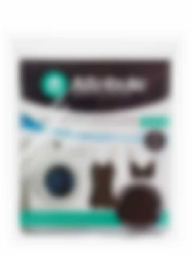 Мешок для деликатной стирки 50х40см черный