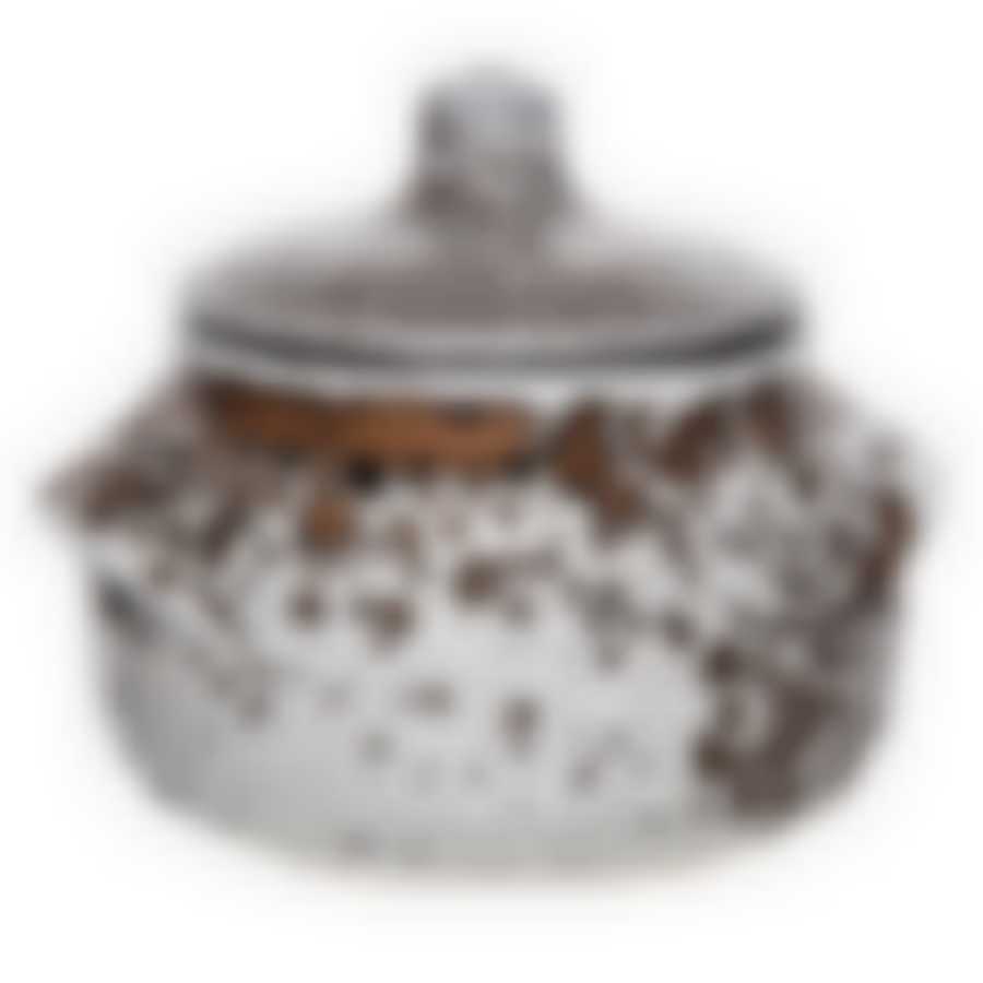 Горшок для запекания Новарусса