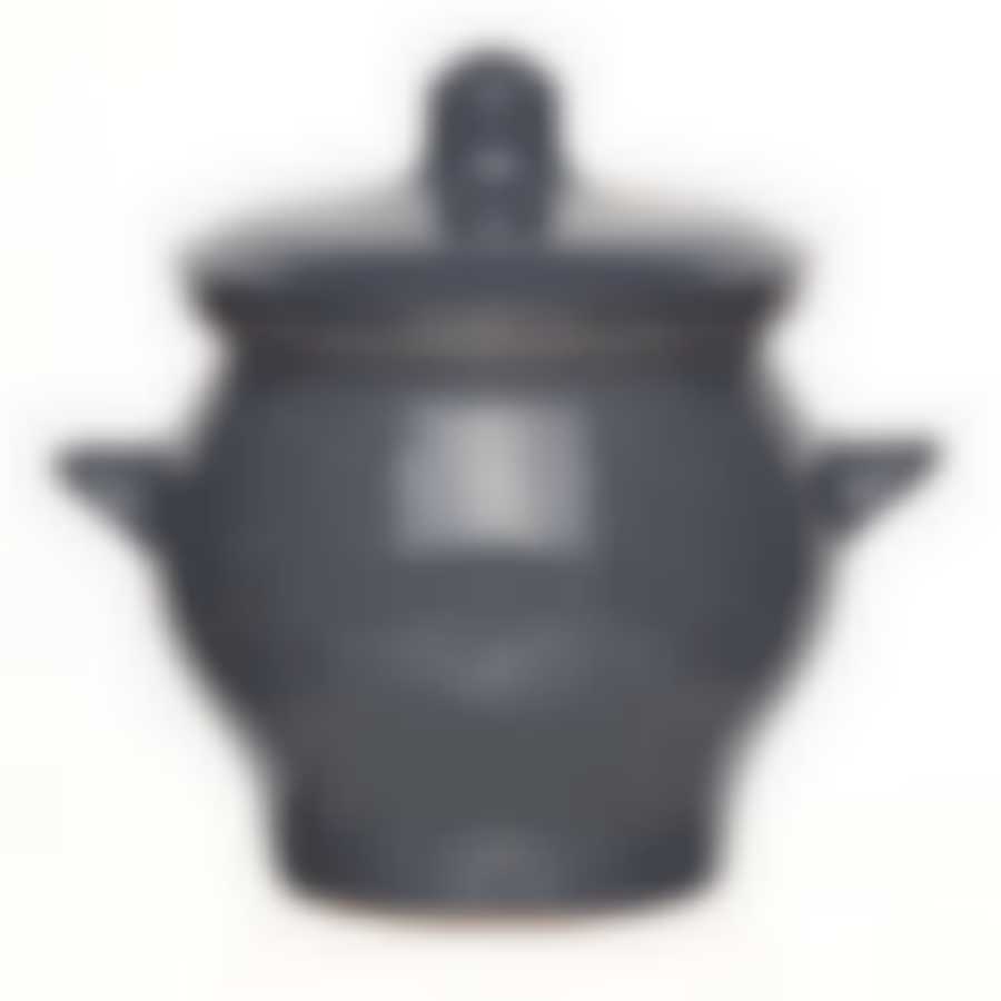 Горшок для жаркого №6