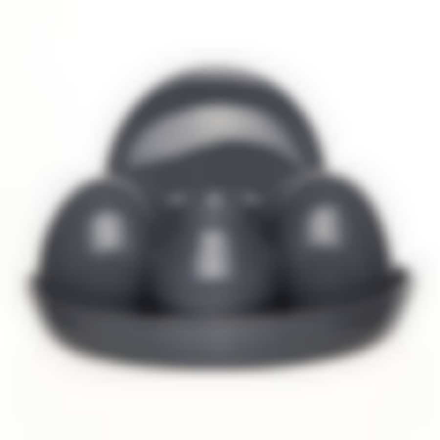 Набор для специй Премиум Кватро