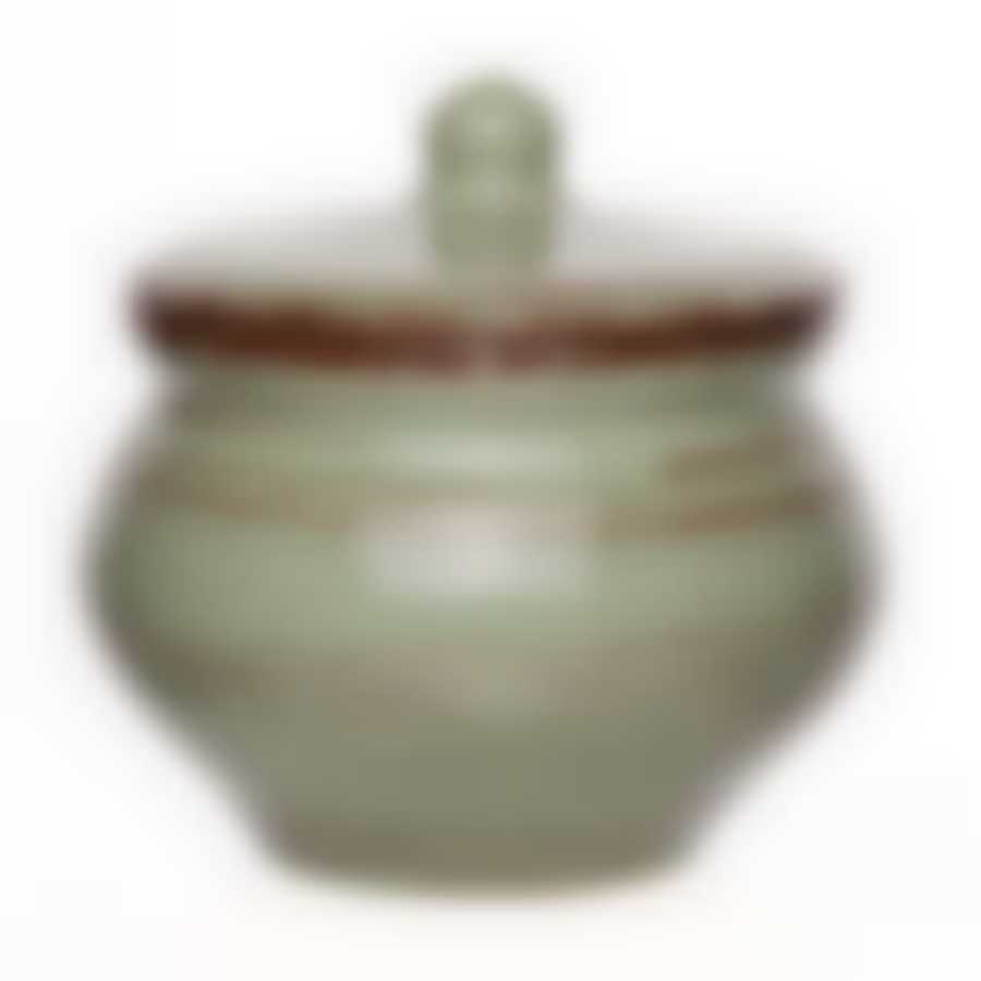 Горшок для жаркого №10