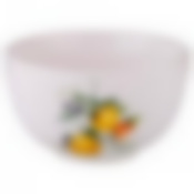 САЛАТНИК "ИТАЛЬЯНСКИЕ ЛИМОНЫ" ДИАМЕТР=14,5 СМ. ВЫСОТА=7 СМ. (КОР=36 ШТ.)