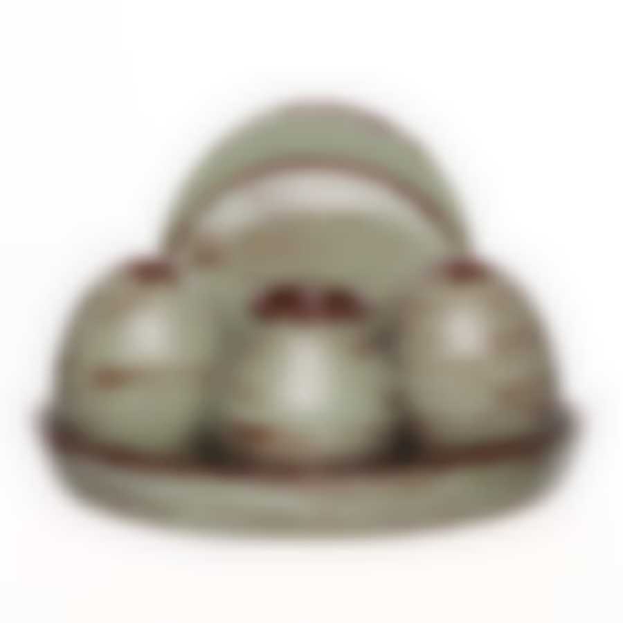 Набор для специй Премиум Кватро