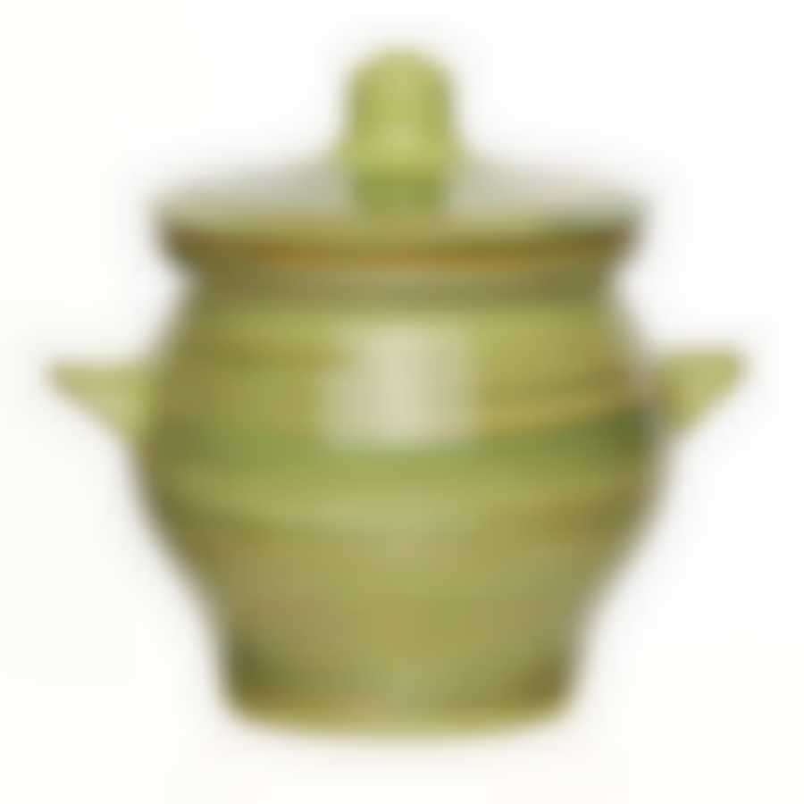 Горшок для жаркого №6