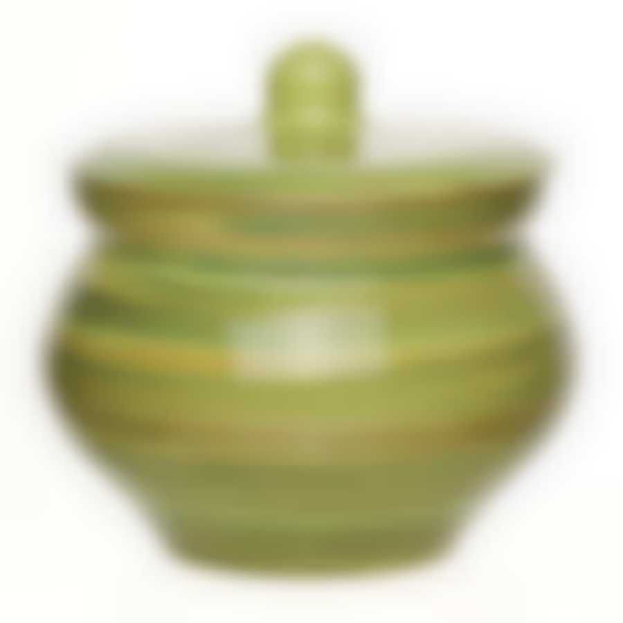 Горшок для жаркого №10