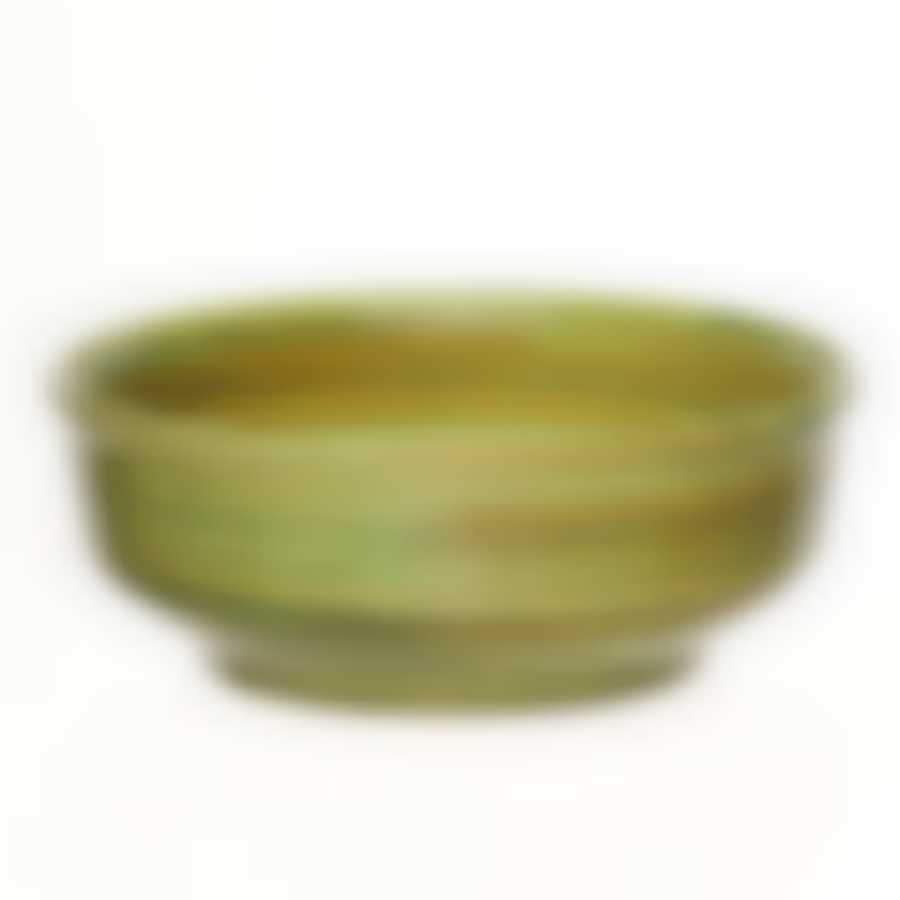 Миска Русская средняя