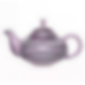 Чайник Кроха средний