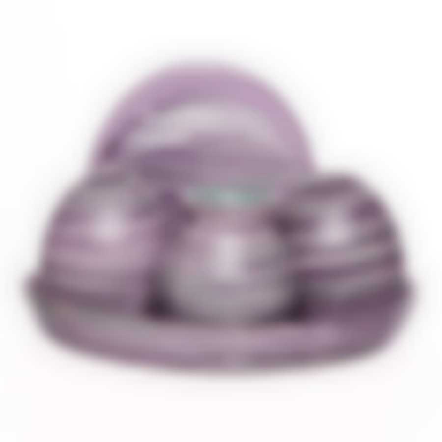 Набор для специй Премиум Кватро