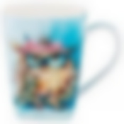 КРУЖКА "СОВА" 400 МЛ. (КОР=36ШТ.)