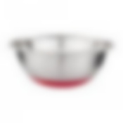 МИСКА AGNESS ГЛУБОКАЯ, ПРОТИВОСКОЛЬЗЯЩЕЕ ДНО, 24 СМ, 2,15 Л, БЕЗ УПАКОВКИ