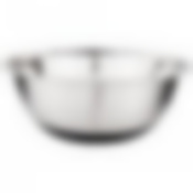 МИСКА AGNESS ГЛУБОКАЯ, ПРОТИВОСКОЛЬЗЯЩЕЕ ДНО, 28 СМ. 4,2 Л, БЕЗ УПАКОВКИ