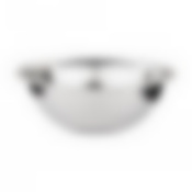 МИСКА AGNESS ГЛУБОКАЯ, 22 СМ. 1,6 Л, БЕЗ УПАКОВКИ