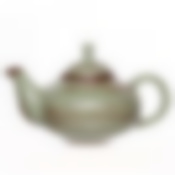 Чайник Кроха средний