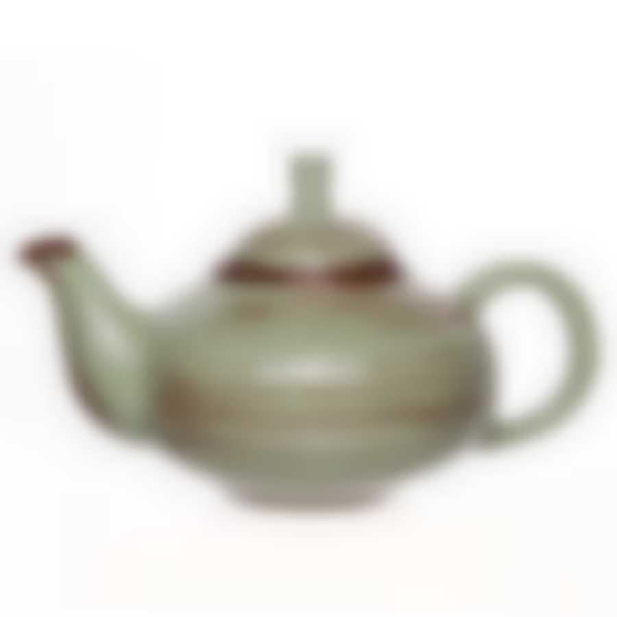 Чайник Кроха средний