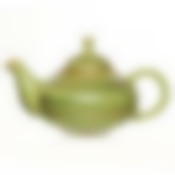 Чайник Кроха средний