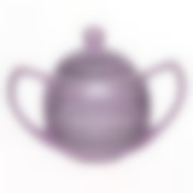 Сахарница Элегант