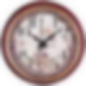 Часы настенные кварцевые "ГОРОДА МИРА" диаметр=36 см диаметр циферблата= 26 см