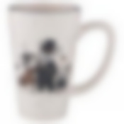 Кружка "ЛЯ МУР. МЫШКИ" 700 мл