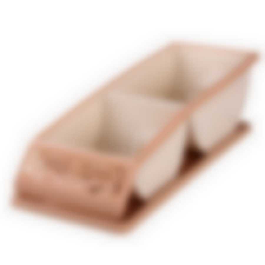 Сушилка д/посуды Антей (цвет в ассортименте)