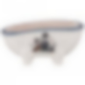 Подставка для губки "ЛЯ МУР. МЫШКИ" 14*7*7 см