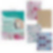 Чехол д/стир машины 61x57x83 см 4диз NEW