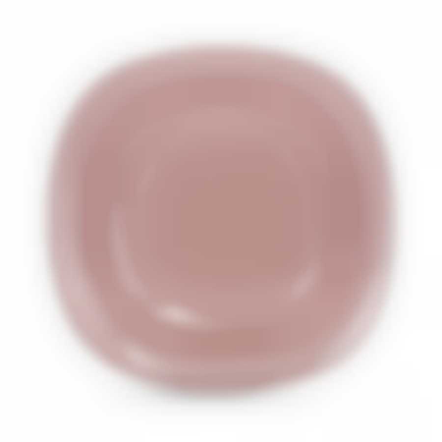 Тарелка суповая НЬЮ КАРИН ЛИЛАК 21см Luminarc