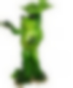 ФИГУРКА "ФРОГГИ" 8,5*6*12 СМ. (КОР=32ШТ.)