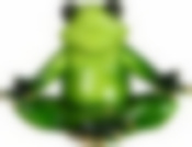 ФИГУРКА "ФРОГГИ" 8*5*8,5 СМ.