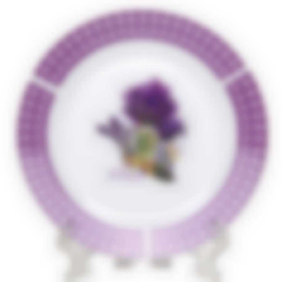 Тарелка 19 см "Прованс"