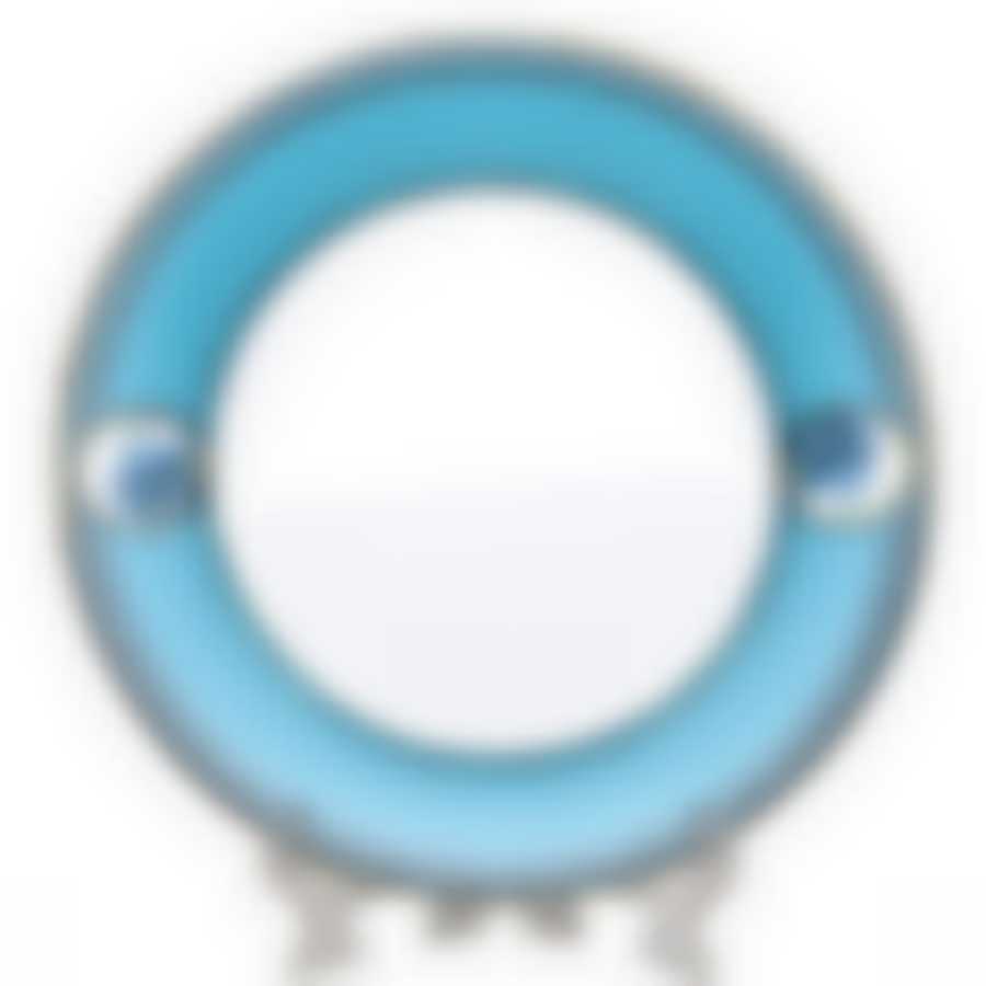 Тарелка обеденная "ЭЛАНА" 23 см