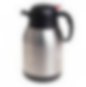 Термос конференция 2000ml. из нержавеющей стали с пластиковой крышкой