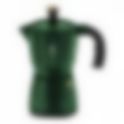 Emerald Collection Кофеварка на 6 чашек