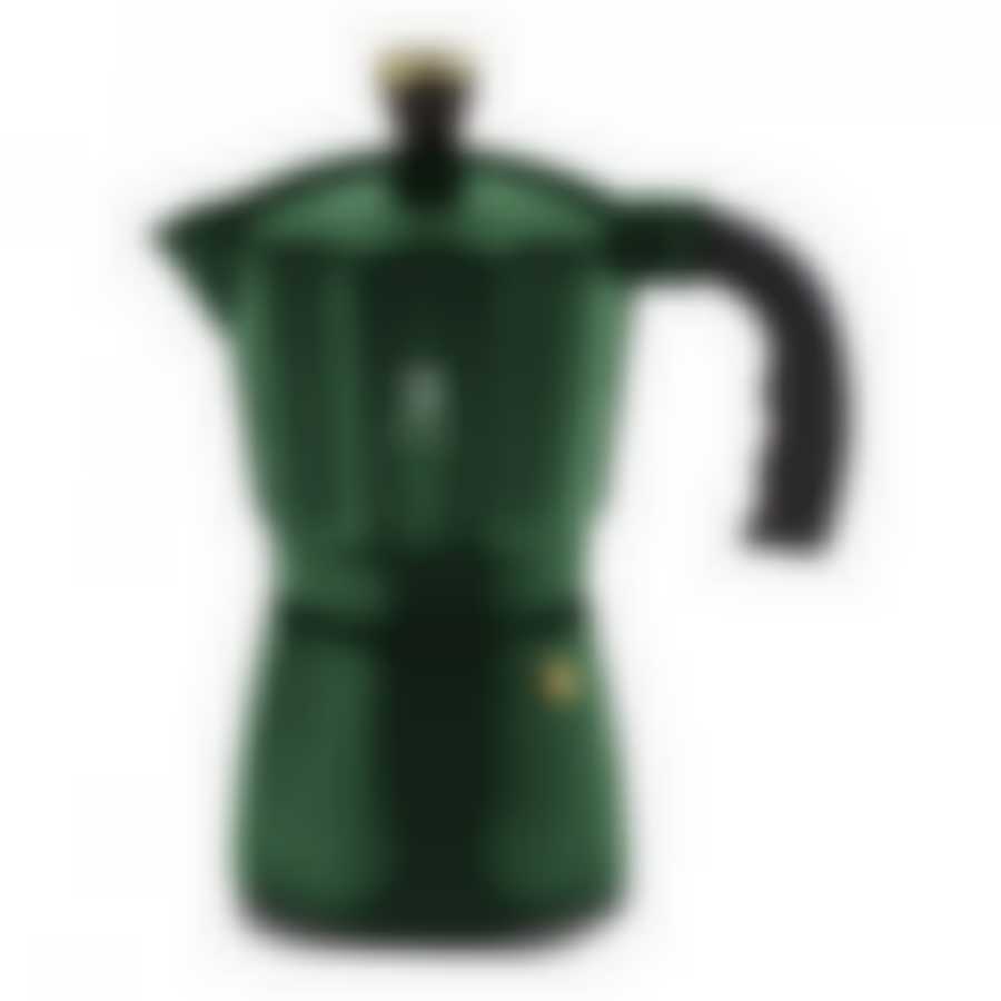 Emerald Collection Кофеварка на 6 чашек