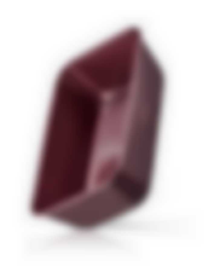 Форма для выпечки прямоугольная 25,2х15х7см (Red wine) Linea EASY