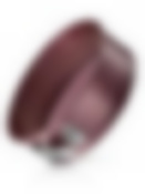 Форма круглая разъемная 18х7 см (Red wine) Linea EASY