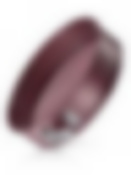 Форма круглая разъемная 26х7 см (Red wine) Linea EASY