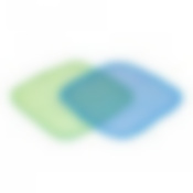 Губка-сеточка ИДЕАЛЬНАЯ ЧИСТОТА, PATERRA, 1шт. в уп. NEW /30