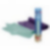 Кулинарный коврик силиконовый PATERRA, 50*70см