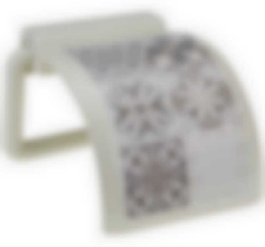 Держатель для туалетной бумаги ДЕКО (пэтчворк)